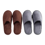 May Dép Lông Mềm Đế Dày